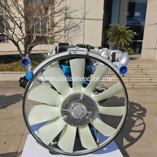 420KW Alcohol Hydrogen Electric